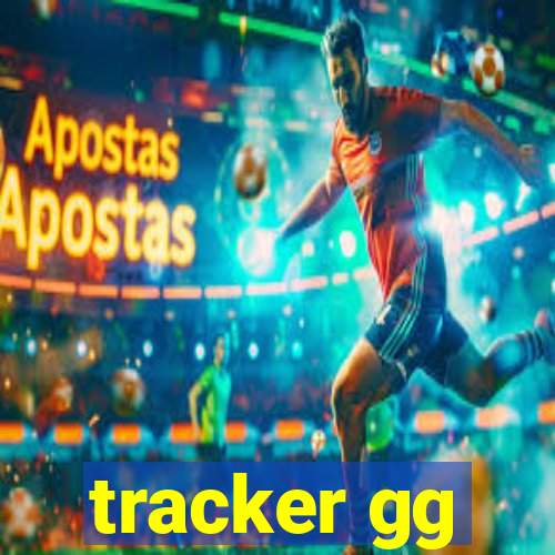 tracker gg